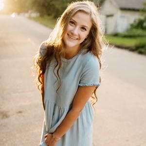 Meet your Posher, K'lena